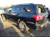 Toyota Sequoia Sr5 4.6L V8 5TDBM5G10CS002177 снимка