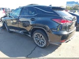 Lexus Rx 350 F Sport Handling 2T2YZMDA2MC263911 снимка