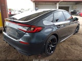 Honda Civic Sedan Sport 19XFL2H8XSE009645 photo