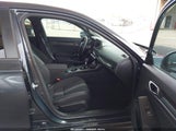 Honda Civic Sedan Sport 19XFL2H8XSE009645 fotografie