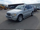 Mercedes-Benz Ml 500 4JGAB75E72A293819 снимка