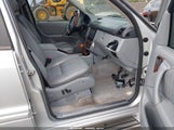 Mercedes-Benz Ml 500 4JGAB75E72A293819 снимка