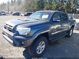 Toyota Tacoma Base V6 3TMLU4EN8FM167399 снимка