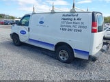 Chevrolet Express Work Van 1GCGG25VX71121651 снимка