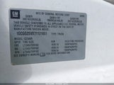 Chevrolet Express Work Van 1GCGG25VX71121651 снимка