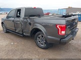 Ford F-150 Xlt 1FTEX1EP8HFB31280 снимка
