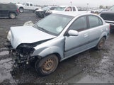 Kia Rio Lx KNADE123X76268946 fotografie