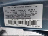 Mazda Mazda3 I Touring JM1BM1V76E1213142 снимка