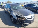 Acura Tl 3.5 19UUA86589A009604 снимка
