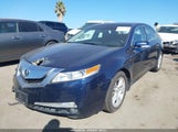 Acura Tl 3.5 19UUA86589A009604 снимка