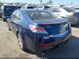 Acura Tl 3.5 19UUA86589A009604 снимка
