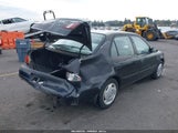 Toyota Corolla Ce 1NXBR12E5XZ272152 снимка
