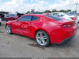 Chevrolet Camaro 1Lt 1G1FB1RS7G0179977 снимка