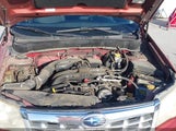 Subaru Forester 2.5X Premium JF2SHBDC1BH721614 снимка