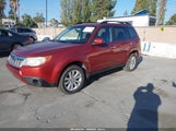 Subaru Forester 2.5X Premium JF2SHBDC1BH721614 снимка