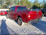 Ford F-150 Xlt 1FTEW1CPXJFE08006 снимка