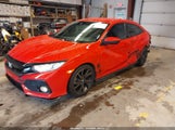 Honda Civic Sport SHHFK7H40KU420557 снимка