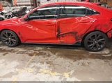 Honda Civic Sport SHHFK7H40KU420557 fotografie