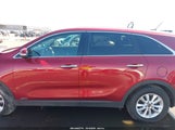 Kia Sorento 3.3L Lx 5XYPGDA54LG629657 photo
