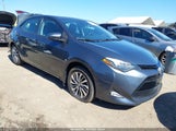 Toyota Corolla Xle 5YFBURHE1HP670238 снимка