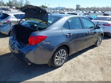Toyota Corolla Xle 5YFBURHE1HP670238 снимка