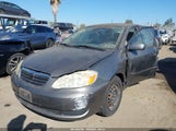 Toyota Corolla Le 1NXBR30E55Z567554 снимка