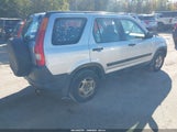 Honda Cr-V Lx JHLRD78442C068964 снимка