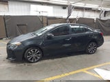 Toyota Corolla Se 5YFBURHE0HP608751 снимка