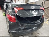 Toyota Corolla Se 5YFBURHE0HP608751 снимка