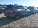 Nissan Pathfinder Platinum 5N1AR2MM0EC679904 снимка