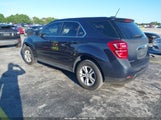 Chevrolet Equinox Ls 2GNALBEKXH1510705 снимка