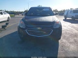 Chevrolet Equinox Ls 2GNALBEKXH1510705 снимка