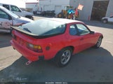 Porsche 924 S WP0AA092XHN452123 снимка