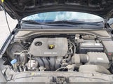 Hyundai Elantra Se 5NPD74LF8HH087472 снимка