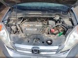 Honda Cr-V Ex-L JHLRE48787C095470 снимка