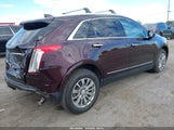 Cadillac Xt5 Luxury 1GYKNBRS1HZ257471 снимка