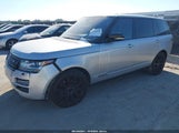 Land Rover Range Rover 5.0L V8 Supercharged SALGS3TF7FA198422 снимка