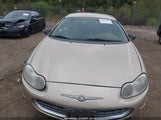 Chrysler Concorde Lx 2C3HD46R2XH531988 снимка