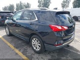 Chevrolet Equinox Awd Lt 1.5L Turbo 2GNAXUEV0L6178005 fotografie