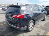 Chevrolet Equinox Awd Lt 1.5L Turbo 2GNAXUEV0L6178005 photo