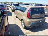 Kia Soul + KNDJP3A58F7149283 fotografie