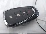 Chevrolet Cruze Lt Auto 3G1BE6SM6JS630444 снимка