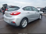 Chevrolet Cruze Lt Auto 3G1BE6SM6JS630444 снимка