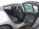 Chevrolet Cruze Lt Auto 3G1BE6SM6JS630444 снимка