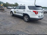 Ford Police Interceptor 1FM5K8AR3JGC94963 снимка