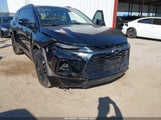 Chevrolet Blazer Fwd Rs 3GNKBERS5NS131324 fotografie