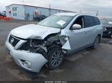 Nissan Pathfinder S 5N1AR2MNXDC681313 снимка