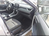 Toyota Rav4 Hybrid Xle JTMR6RFV9LD006938 photo