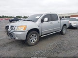 Nissan Titan Sv 1N6BA0EC0CN302398 снимка