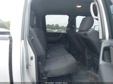 Nissan Titan Sv 1N6BA0EC0CN302398 снимка